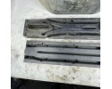 MERCEDES Sprinter W901 W902 W903 Additional heating RARITY as webasto Part manufacturer Mercedes Benz OE