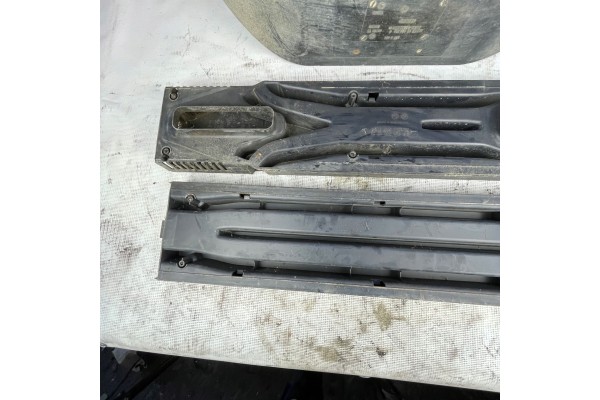 MERCEDES Sprinter W901 W902 W903 Additional heating RARITY as webasto Part manufacturer Mercedes Benz OE