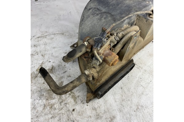 Calefactor Auxiliar MERCEDES Sprinter W901 W902 W903 RARO como Webasto