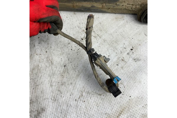 Calefactor Auxiliar MERCEDES Sprinter W901 W902 W903 RARO como Webasto