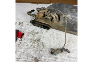 Calefactor Auxiliar MERCEDES Sprinter W901 W902 W903 RARO como Webasto