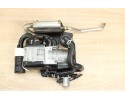 WEBASTO PARKING HEATER BMW 5 G30 G31 LCI 530dX diesel 25 km