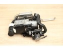 WEBASTO PARKING HEATER BMW 5 G30 G31 LCI 530dX diesel 25 km Catalog number of the part 5A3A009 9041800A N30