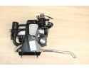 WEBASTO PARKING HEATER BMW 5 G30 G31 LCI 530dX diesel 25 km Version European