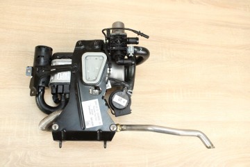 WEBASTO PARKING HEATER BMW 5 G30 G31 LCI 530dX diesel 25 km Version European