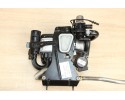 WEBASTO PARKING HEATER BMW 5 G30 G31 LCI 530dX diesel 25 km Packaging status no packaging