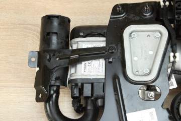Calefactor estacionario BMW 5 G30 G31 LCI 530dX diésel