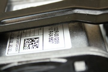 Calefactor estacionario BMW 5 G30 G31 LCI 530dX diésel