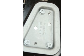 Calefactor estacionario BMW 5 G30 G31 LCI 530dX diésel