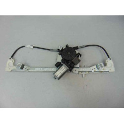 2 PIN ELEVALUNAS DELANTERO IZQUIERDO FIAT III PUNTO (199)