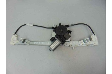 2 PIN ELEVALUNAS DELANTERO IZQUIERDO FIAT III PUNTO (199) Easy 2012 2 PIN 184016 FIAT - 1