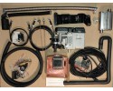 webasto DIESEL GSM 5 0 KW 12V Thermo Top ZCD ANALOGUE diesel kit