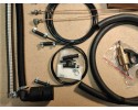 Webasto Calefactor Diesel GSM 5.0 KW 12V Thermo Top ZCD Kit para Motor
