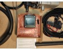 Webasto Calefactor Diesel GSM 5.0 KW 12V Thermo Top ZCD Kit para Motor