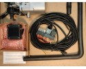 Webasto Calefactor Diesel GSM 5.0 KW 12V Thermo Top ZCD Kit para Motor