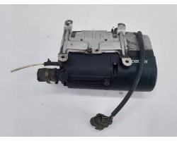 WEBASTO MERCEDES BENZ SPRINTER W906 HYDRONIC D5WSC 50W 12V 5KW DIESEL