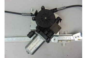 2 PIN ELEVALUNAS DELANTERO IZQUIERDO FIAT III PUNTO (199) Easy 2012 2 PIN 184016 FIAT - 1