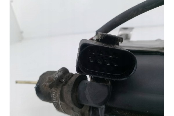 WEBASTO MERCEDES BENZ SPRINTER W906 HYDRONIC D5WSC 50W 12V 5KW DIESEL Part manufacturer OEM