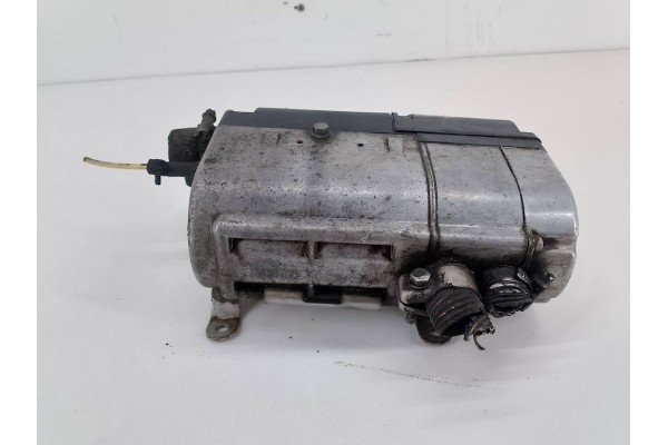 WEBASTO MERCEDES BENZ SPRINTER W906 HYDRONIC D5WSC 50W 12V 5KW DIESEL Quality of parts according to GVO Q original with factory 
