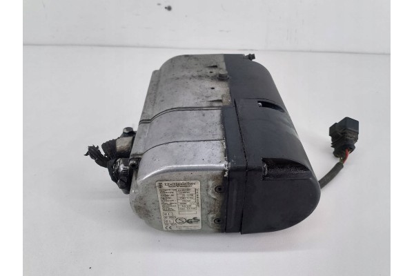 WEBASTO MERCEDES BENZ SPRINTER W906 HYDRONIC D5WSC 50W 12V 5KW DIESEL Car type passenger cars