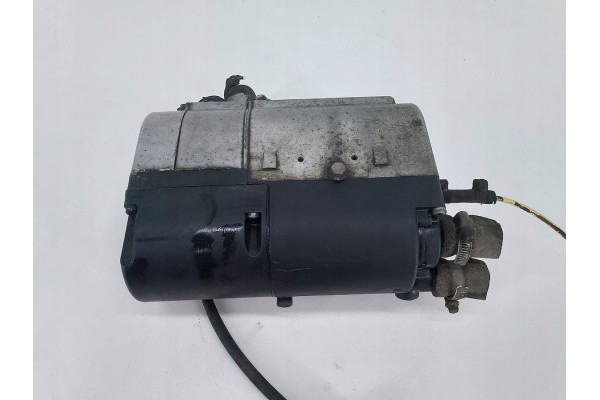 Calefactor Webasto Hydronic D5WSC 50W/12V 5KW Diesel para Mercedes-Ben