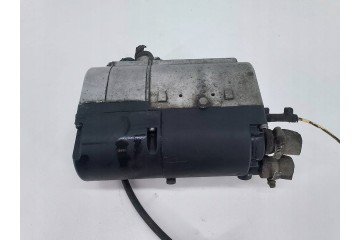 Calefactor Webasto Hydronic D5WSC 50W/12V 5KW Diesel para Mercedes-Ben