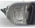 Calefactor Webasto Hydronic D5WSC 50W/12V 5KW Diesel para Mercedes-Ben
