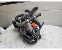 WEBASTO PARKING HEATER BATTERY HEATER FORD KUGA MK3 III