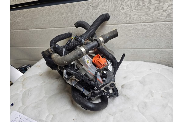 WEBASTO PARKING HEATER BATTERY HEATER FORD KUGA MK3 III