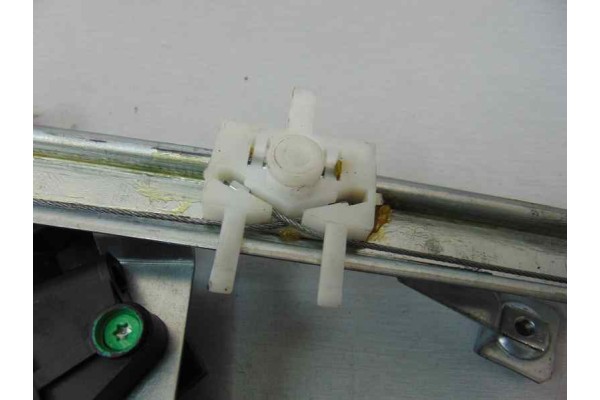 2 PIN ELEVALUNAS DELANTERO IZQUIERDO FIAT III PUNTO (199) Easy 2012 2 PIN 184016 FIAT - 2