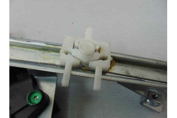 2 PIN ELEVALUNAS DELANTERO IZQUIERDO FIAT III PUNTO (199) Easy 2012 2 PIN 184016 FIAT - 2