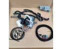 Webasto Fiat DUCATO Peugeot Boxer Citroen JUMPER II 5kW diesel