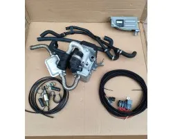 Calefactor Diesel Webasto 5kW para Fiat DUCATO, Peugeot Boxer, Citroen JUMPER II