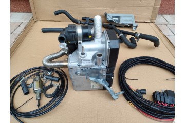 Webasto Fiat DUCATO Peugeot Boxer Citroen JUMPER II 5kW diesel Catalog number of the part webasto ducato boxer jumper