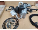 Calefactor Diesel Webasto 5kW para Fiat DUCATO, Peugeot Boxer, Citroen