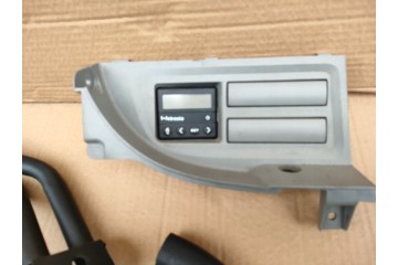 Calefactor Diesel Webasto 5kW para Fiat DUCATO, Peugeot Boxer, Citroen
