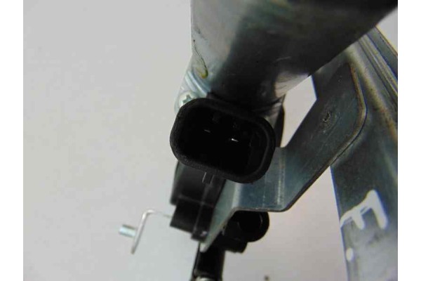 2 PIN ELEVALUNAS DELANTERO IZQUIERDO FIAT III PUNTO (199) Easy 2012 2 PIN 184016 FIAT - 3