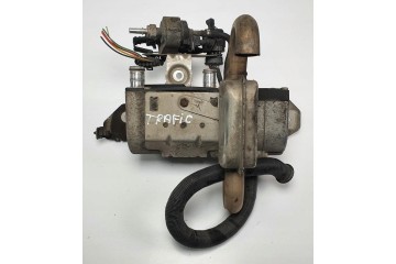 PARKING HEATER WEBASTO RENAULT HIT II 25215402 93852506