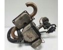 PARKING HEATER WEBASTO RENAULT HIT II 25215402 93852506 Part manufacturer Renault OE