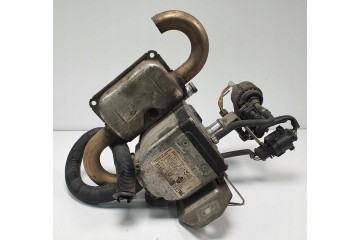 PARKING HEATER WEBASTO RENAULT HIT II 25215402 93852506 Part manufacturer Renault OE