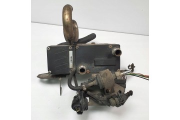 PARKING HEATER WEBASTO RENAULT HIT II 25215402 93852506 Car type cargo vans