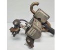 PARKING HEATER WEBASTO RENAULT HIT II 25215402 93852506 Version European