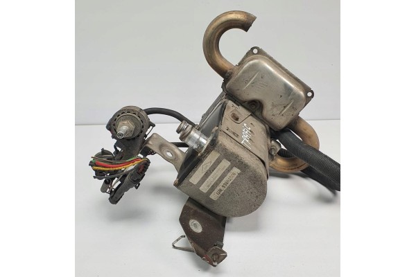 PARKING HEATER WEBASTO RENAULT HIT II 25215402 93852506 Version European