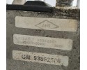 PARKING HEATER WEBASTO RENAULT HIT II 25215402 93852506 Quality of parts according to GVO O original with manufacturer s logo OE