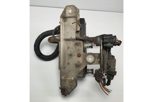 PARKING HEATER WEBASTO RENAULT HIT II 25215402 93852506 Catalog number of the original 25215402