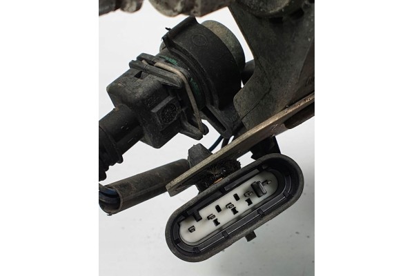 Calefactor estacionario Webasto Renault Hit II 93857366 25215402