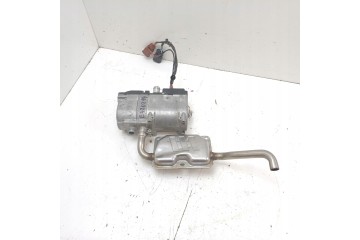 2022 Audi A4 S4 B9 8W Parking heater Webasto 10R045886 Catalog number of the part 10R045886