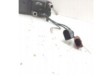 Calefactor estacionario Webasto para Audi A4 S4 B9 8W 2022