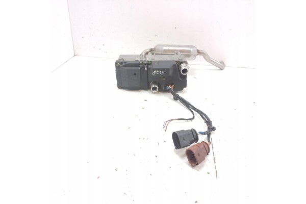Calefactor estacionario Webasto para Audi A4 S4 B9 8W 2022