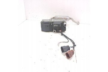 Calefactor estacionario Webasto para Audi A4 S4 B9 8W 2022
